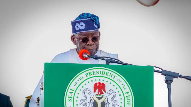 tinubu