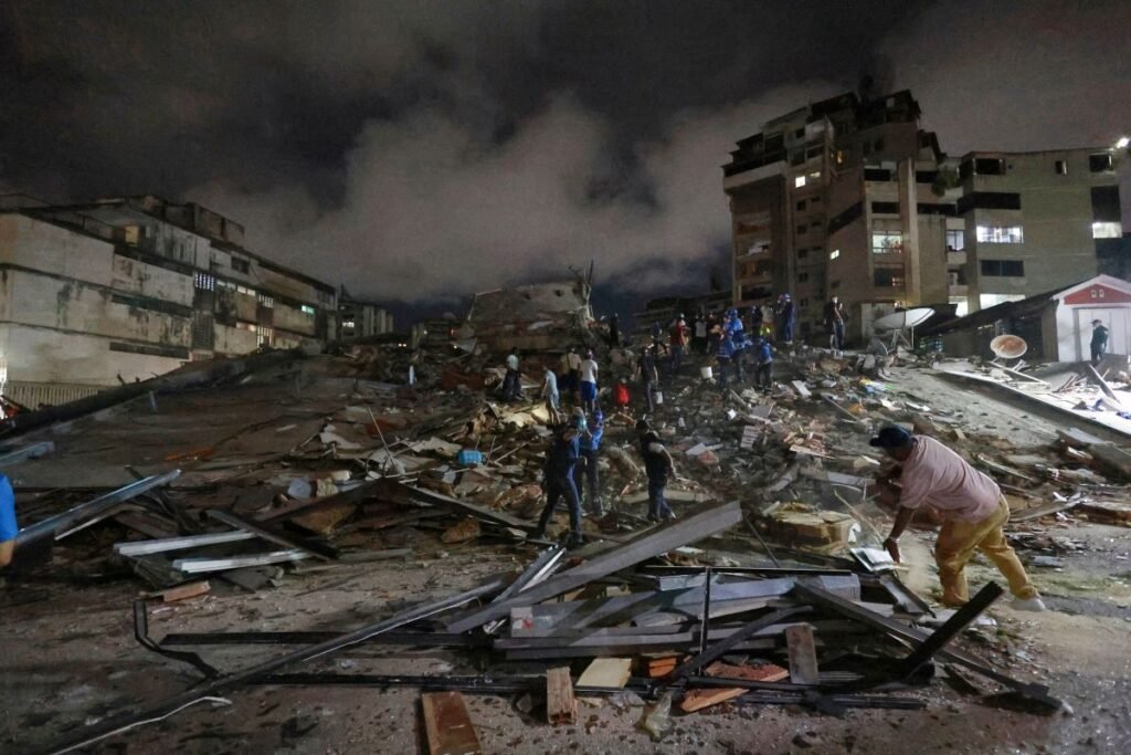 venezuela
