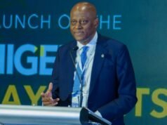 CBN Projects 95% Financial Inclusion Goal for 2028 financial inclusion