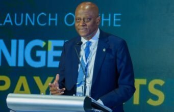 CBN Projects 95% Financial Inclusion Goal for 2028 financial inclusion