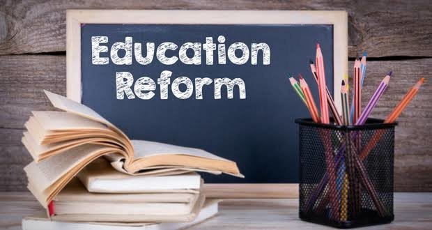 Why Saudi Arabia's Education Reform Could Become a Blueprint for Africa