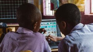 Africa Can Lead the World by Building Ethical AI Education Standards