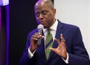 Nigeria Consumer Credit Drops to 3.8 Trillion Naira