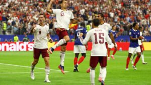 Spain Outclass France to Reach First FIFA World Cup Final Since 2010