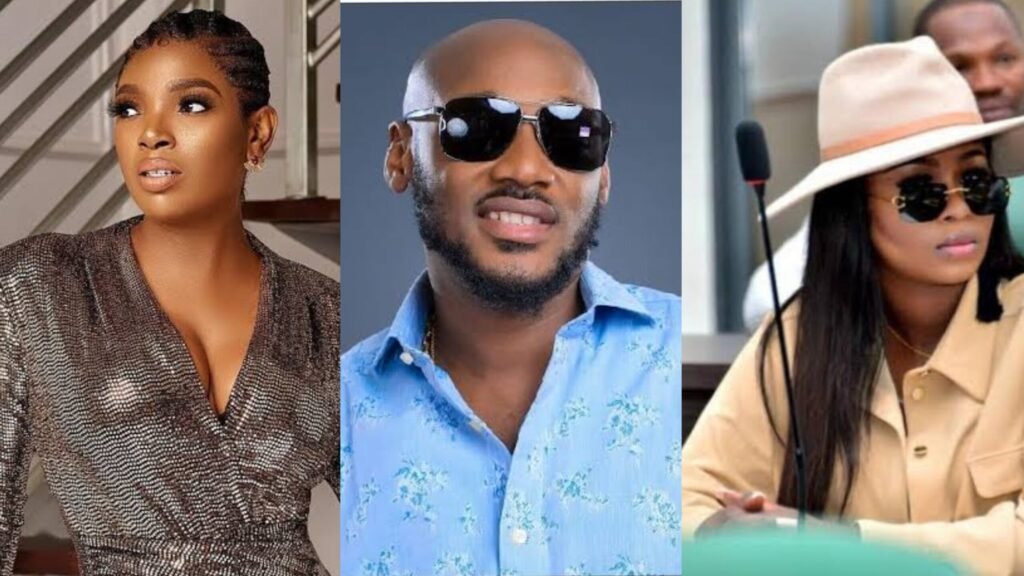 Innocent Idibia
