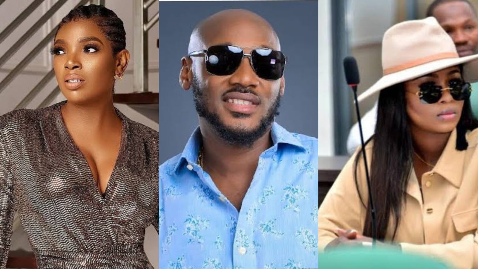 Innocent Idibia