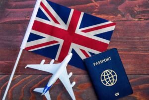 New British Relocation Rules Create Tough Obstacles for Global Travelers