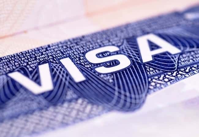 Nigeria Moves US Visa Processing Back to Embassies