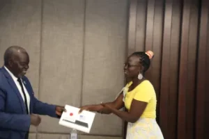 Nigeria, UNESCO and African Union Launch Mobile Learning Programme to Boost Teacher Training