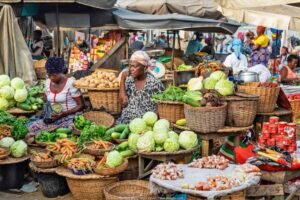 Food Prices Rise sharply in Lagos Markets as Fish Costs Spike