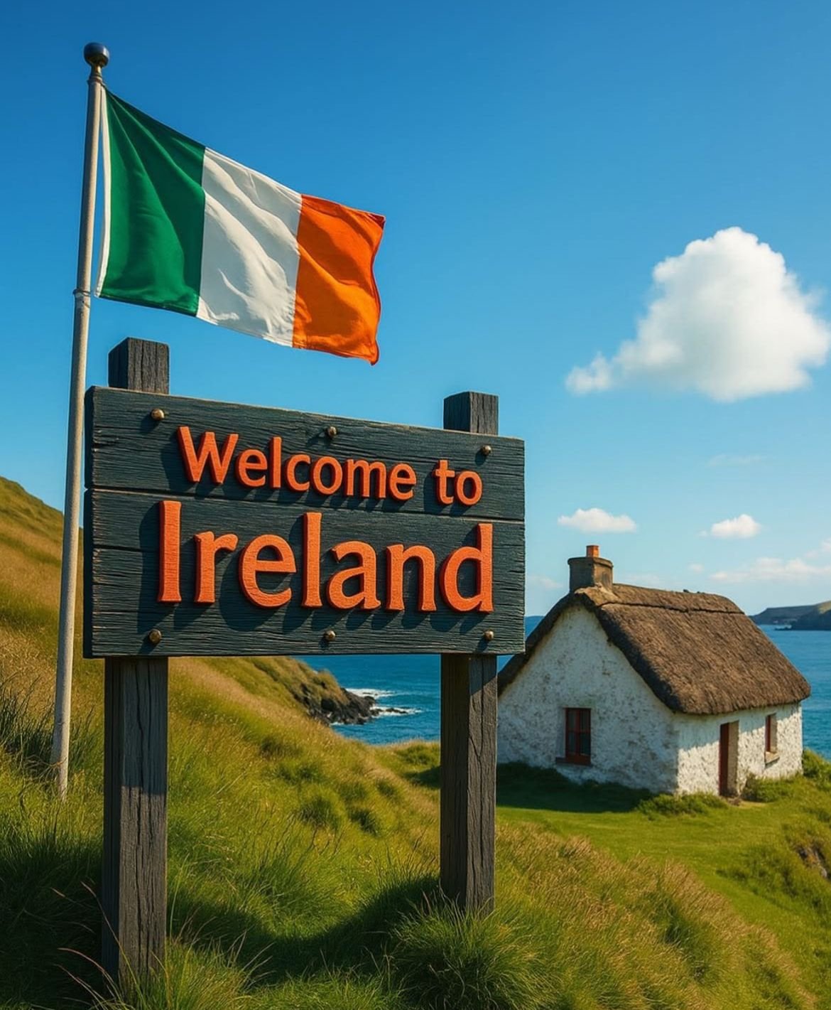 Ireland Allows Summer Travel for Residents with Expired Permits