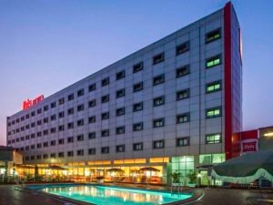 Ikeja Hotel Profits Rise to 6.12 Billion Naira in First Half of 2026