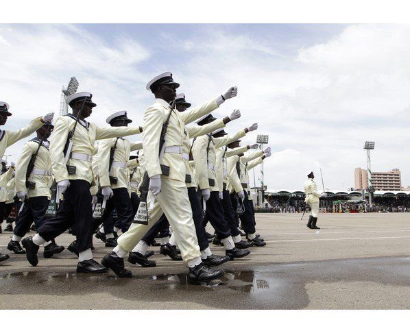 Nigerian Navy Halts Illegal Refining Expansion and Recovers Stolen Crude in Rivers