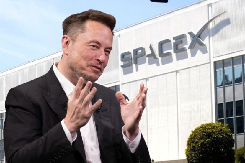 Retail Investors Face Tough Times as SpaceX Market Value Slides