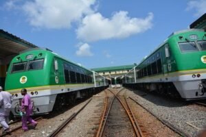 African Development Bank Begins Assessment for Lagos Green Line Rail