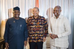 Nigeria's Education Reforms Earn Global Recognition Ahead of September Education Summit