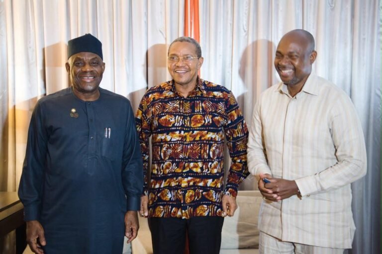 Nigeria's Education Reforms Earn Global Recognition Ahead of September Education Summit
