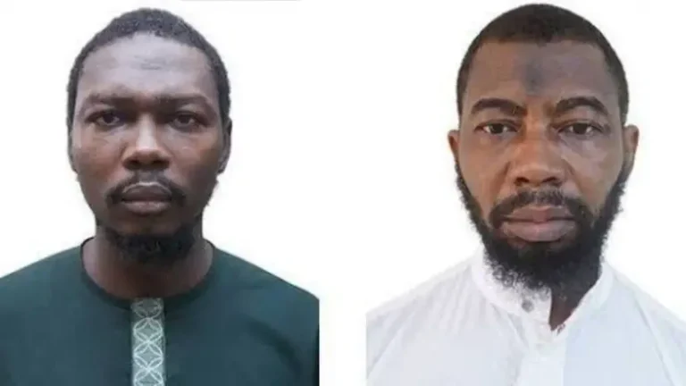 DSS seeks death penalty for Ansaru commanders