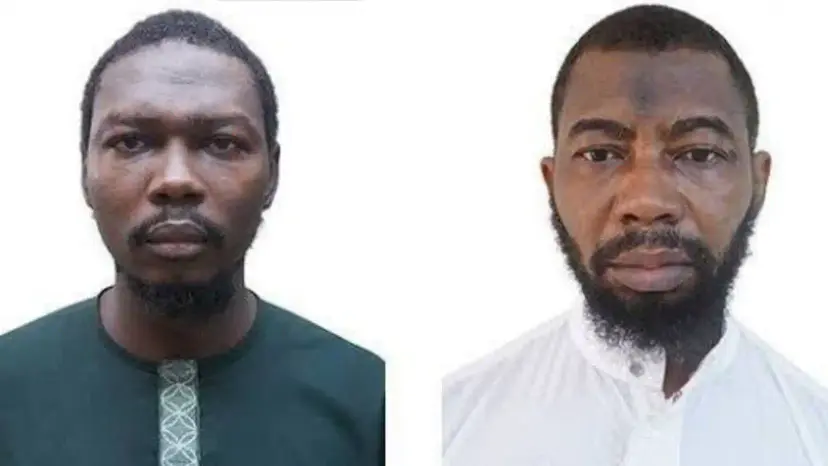 DSS seeks death penalty for Ansaru commanders