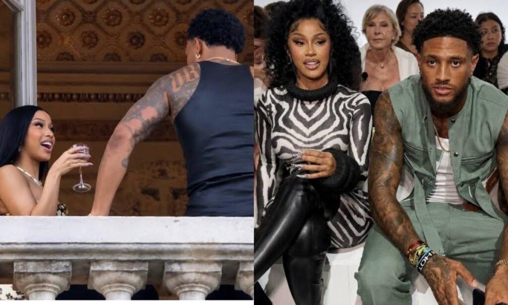 Cardi B
