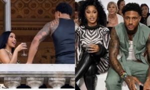 Cardi B