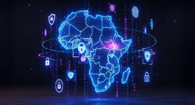 The Growing Demand for Cybersecurity Education in Africa