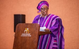 Nigerian Expert Makes History as First African President of World Aquaculture Society