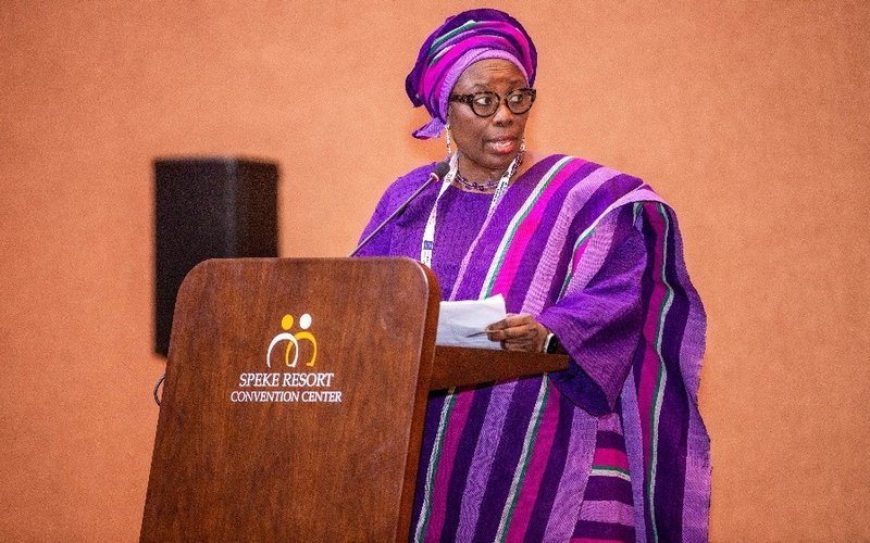 Nigerian Expert Makes History as First African President of World Aquaculture Society