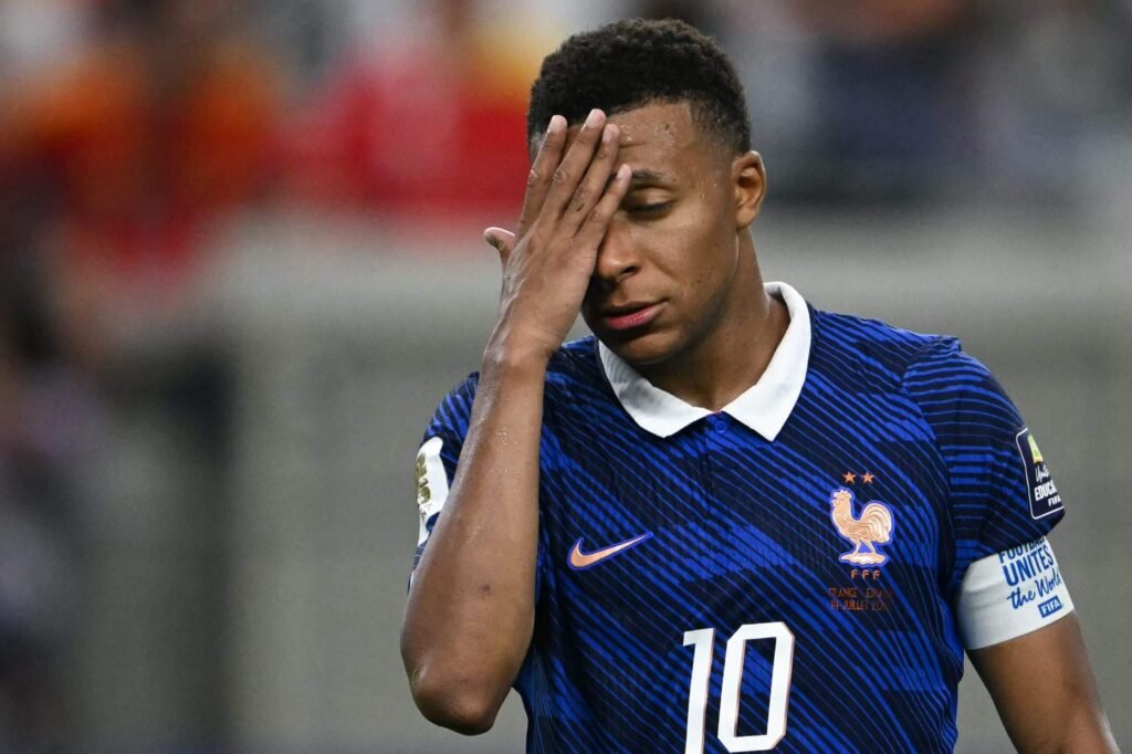 Spain Outclass France to Reach First FIFA World Cup Final Since 2010