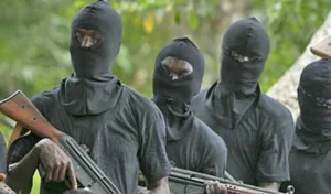 Three siblings kidnapped in Benue