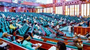 FG Overshoots Nigeria's Borrowing Limit, New Debt Climbs to ₦12.62tn