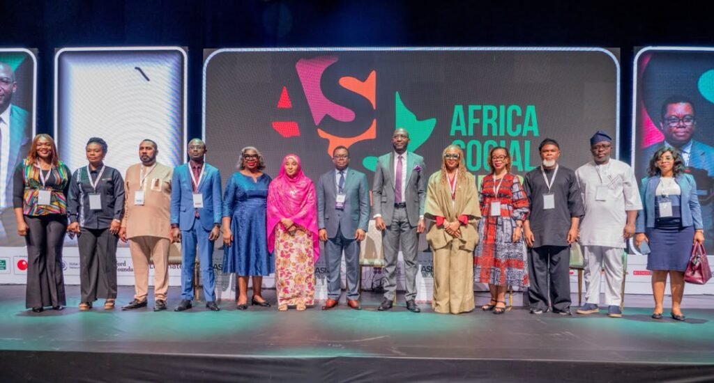Seplat Energy Wins Federal Government Commendation for Strengthening Education Investment at ASIS 2026