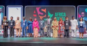 Seplat Energy Wins Federal Government Commendation for Strengthening Education Investment at ASIS 2026