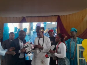 MAPOLY Launches Nigeria's First 10Gbps Smart Campus Network to Boost Digital Learning and Innovation