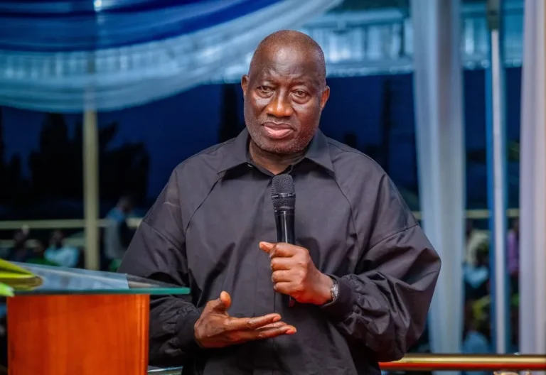Niger Delta Amnesty programme