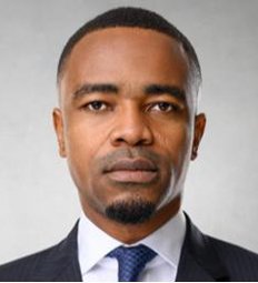 FirstBank ED Julius Omodayo-Owotuga, Wolemi Esan