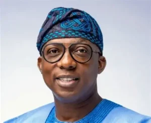 Lagos state government