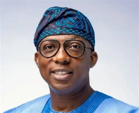 Lagos state government