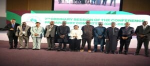 Nigeria Pushes to Shape Africa's Digital Telecommunications Future Through Regional Policy Leadership