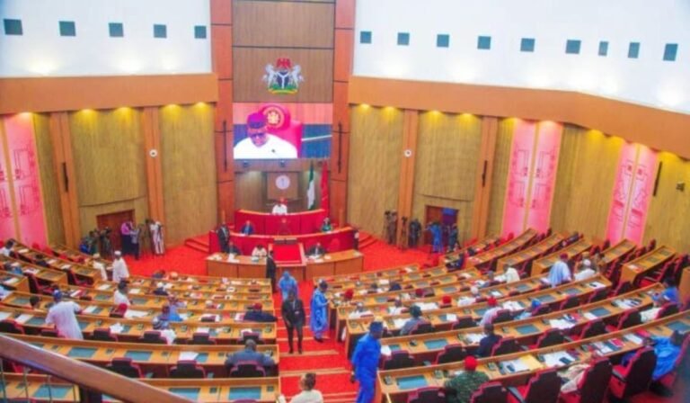 Senate Proposal for Social Media Offices in Nigeria Wins Support from Key Stakeholders
