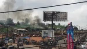 Ibadan