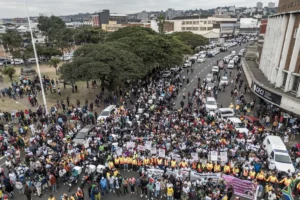 south Africa