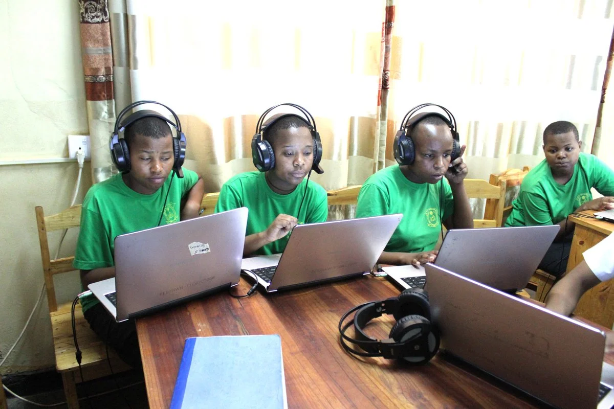 Why More Nigerian Students Are Choosing Rwanda for Tech Scholarships and Digital Education