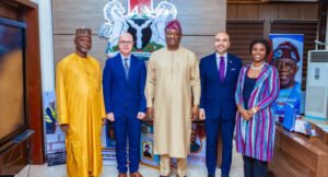 Nigeria-Canada Direct Flights: FG Intensifies Talks