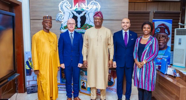 Nigeria-Canada Direct Flights: FG Intensifies Talks
