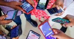African Countries Unite to Push Affordable Internet Access and Lower Smartphone Costs
