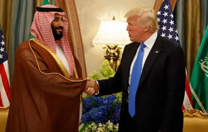 Saudi Arabia