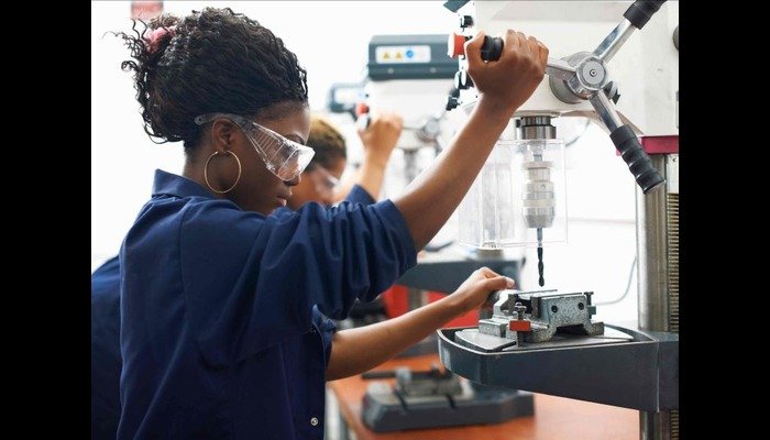 What Nigeria Can Learn from Egypt's German-Style Technical Schools