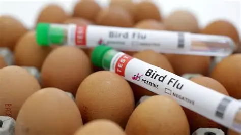 H5 bird flu