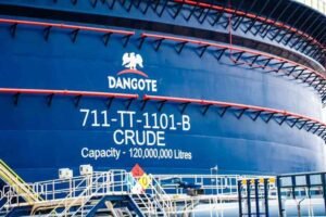 Dangote Refinery Raises 2.5 Billion Dollars in Landmark Private Capital Deal